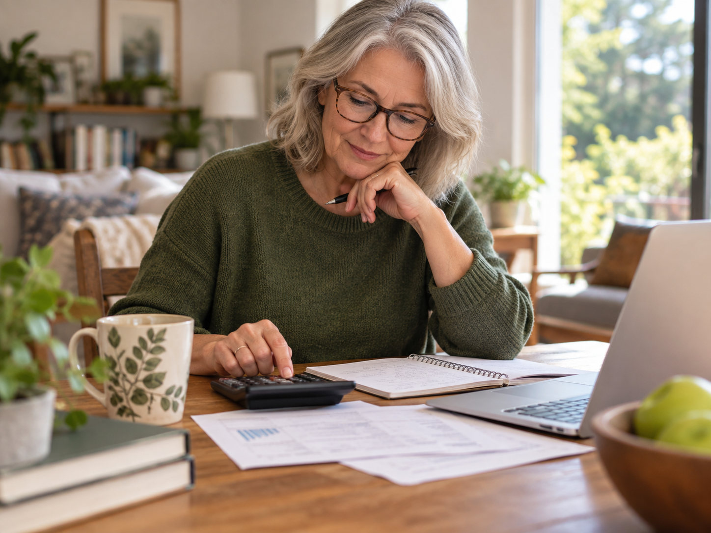 How Much Do You Really Need to Retire?